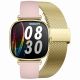 15. Smartwatch Gravity Gold Armband + Armband GT32-1