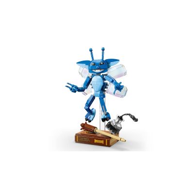 18. LEGO Harry Potter 76461 Kornische Elfe