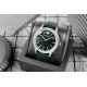 5. Emporio Armani Dario AR11749 Herrenuhr + Box