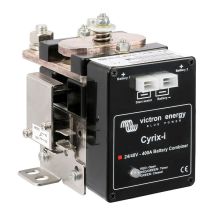 Cyrix-i 24/48V-400A Intelligenter Kombinator