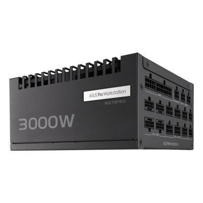 19. ASUS-PRO-WS-3000P 3000W Netzteil