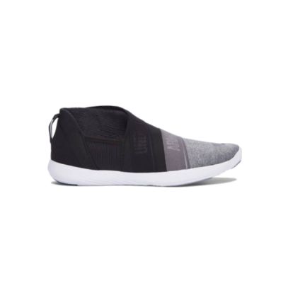 Under Armour Street Precision Slip-On-Sneaker für Damen - 1285810-031