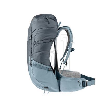 10. Deuter Futura 32L Rucksack 3400821-4409