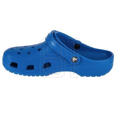 2. Crocs Classic W 10001-4KZ flip-flops