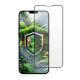 4. 3mk HardGlass Max Eco gehärtetes Glas für Apple iPhone 13/13 Pro/14