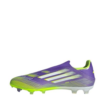 12. adidas F50 League LL FG/MG JH7734 Fußballschuhe