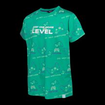 SPORT JRB Kinder Kurzarm-T-Shirt