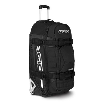 7. OGIO REISETASCHE RIG 9800 SCHWARZ P/N: 121001_03