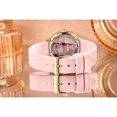 7. Guess Devotion GW0998L2 Damenuhr + Box