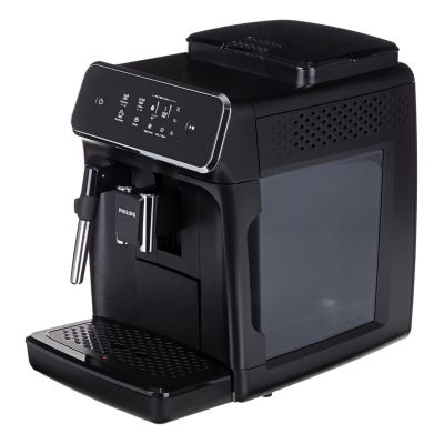 11. Philips Kaffeevollautomat EP2220/10 (230 W; schwarz)