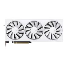 Grafikkarte XFX Swift RX 9070 Weiß 3-Lüfter GAM E 16G