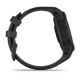 9. Garmin Instinct 2S Solar Graphite Uhr