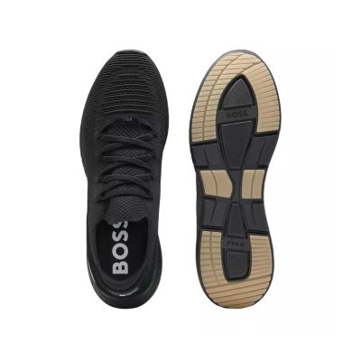 3. BOSS NERO CTTNM Slon Sneakers (50542130-005)