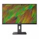 33. Philips Monitor 3000 series 32B1U3900/00, 80 cm (31,5 Zoll), 3840 x 2160 px, 4K Ultra HD LCD, Schwarz