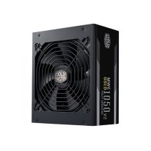 Cooler Master MWE Gold 1050 V2 ATX 3.1 1050W 24-Pin Netzteil (519279) Schwarz