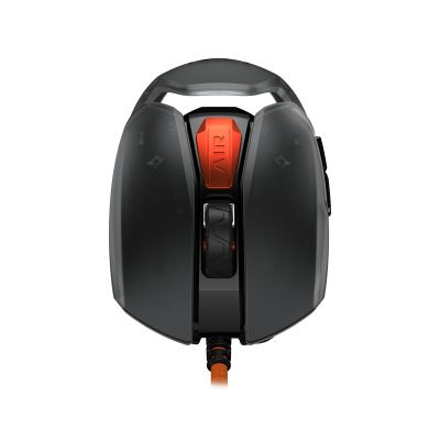 3. COUGAR CGR-WONB-M487 Gaming-Maus, rechte Seite, USB Typ-A, optisch, 20000 DPI