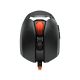 3. COUGAR CGR-WONB-M487 Gaming-Maus, rechte Seite, USB Typ-A, optisch, 20000 DPI