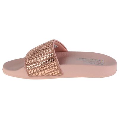 2. Skechers Pop Ups-New Spark 119320-RSGD Rosa 36