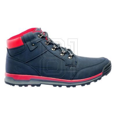5. Iguana Severo Mid M Schuhe 92800187171