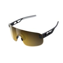 POC Elicit Black Cat 3 Fahrradbrille