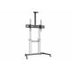 2. Equip 650631 TV-Halterung 2,54 m (100") Schwarz