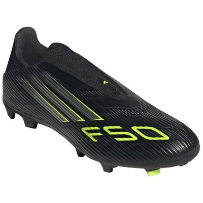 4. Adidas F50 League LL FG/MG M JH7737 Schuhe