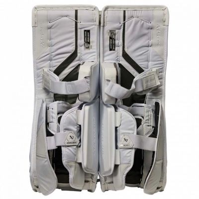 2. Bauer Vapor X5 Pro Int Zäune