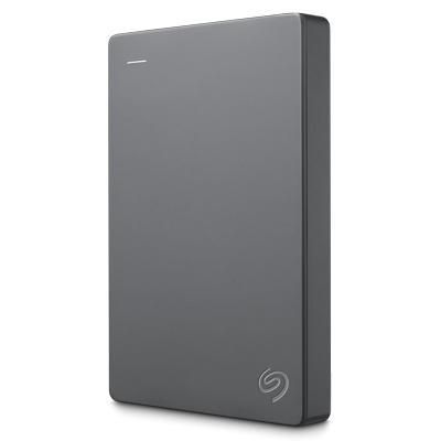 5. Seagate Basic externe Festplatte (4 TB; 2,5"; USB 3.2 Gen 1; STJL4000400)