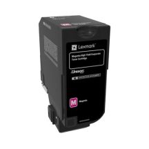 Firmentonerkartusche. Magenta/12.000 Seiten F.CS725