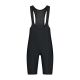 3. Rogelli Herren-Trägerhose ESSENTIAL III, schwarz, 3XL