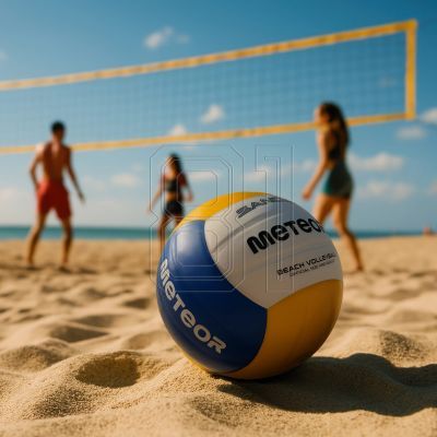 6. Meteor 17412 Beach Ball