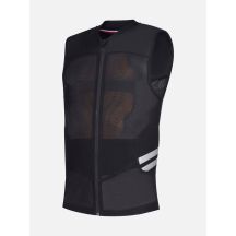 ROSSIGNOL FLEXVENT VEST SR Skiprotektor schwarz