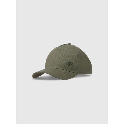 Kinder-Strapback-Cap 4F 4FJWSS25ACABU387-46S