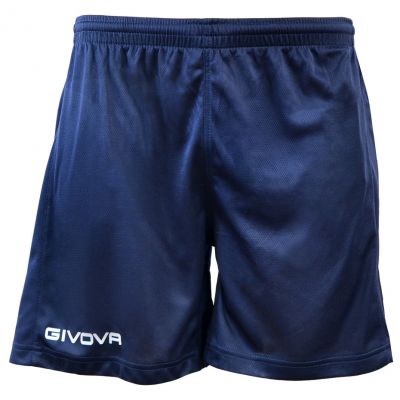 Givova One U P016-0004 Fußballshorts
