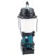 6. Makita Radio MR009GZ 12/14,4/18/40V XGT MR009GZ mit Lampe und Taschenlampe