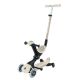 6. Roller mit Aufsitz GO•UP DELUXE LIGHTS ECOLOGIC 360 (697-566)