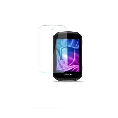 8. 3mk Silky Matt Pro Mattfolie für Garmin Edge 550 / Edge 850