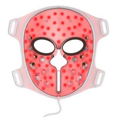 Silk'n LED EMS Hautpflegezubehör Lichttherapie Weiß