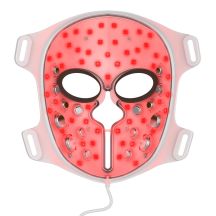 Silk'n LED EMS Hautpflegezubehör Lichttherapie Weiß