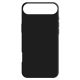 11. 3mk Matt Case Pro für Apple iPhone 17 Air – Mattschwarz