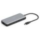 10. Digitus 8-Port USB-C Dockingstation