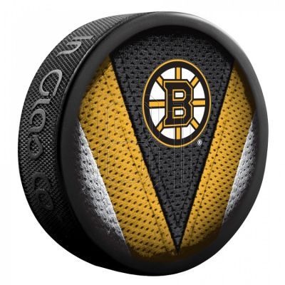 50. Souvenir-Hockeypuck Inglasco NHL Stitch 510AN000605
