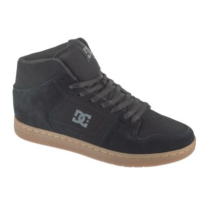 DC Shoes Manteca 4 Hi DC01735006 Schwarz 41