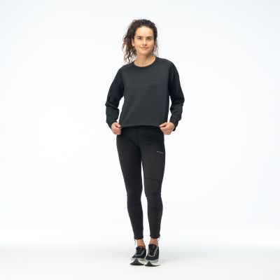 6. Damen FABIOLA Sweatshirt W