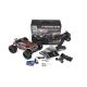 3. Amewi RC-Car Conquer Truggy Li-Ion 1300mAh Rot 14+