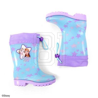 3. Perletti Frozen Jr 98077 Gummistiefel