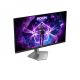 4. AOC AG276UZD 27" Monitor QD-OLED UHD-Display 16:9 240 Hz 0,03 ms 3840 x 2160 Pixel 2 HDMI-Anschlüsse Schwarz