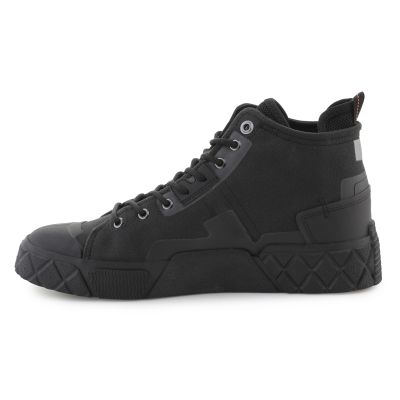 10. Palladium Ace City Shell Chuk2 M 74451-008-M Schuhe