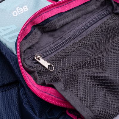 8. Kinderrucksack WANDERER 14