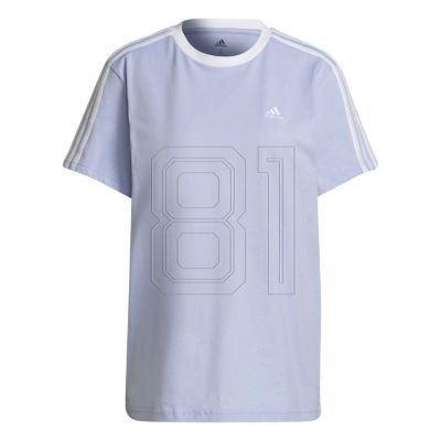 adidas Essentials 3S W T-shirt H10202